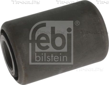 Втулка рессоры Febi Bilstein для Renault Magnum 1990-2013. Артикул 07826