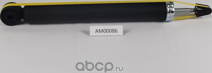 АМОРТИЗАТОР VOLKSWAGEN TIGUAN (Schnieder). Артикул AM00086