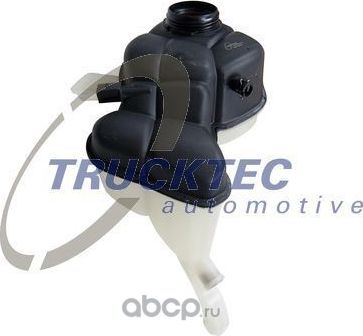Расширительный бачок Trucktec Automotive. Артикул 02.40.321