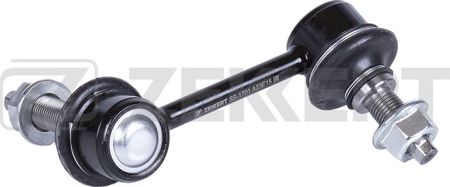 Стойка (тяга) стабилизатора Zekkert. Артикул SS-1701