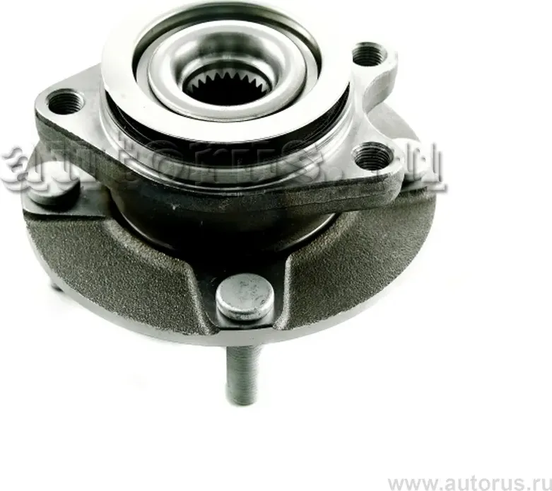 Ступица колеса fr (Quattro Freni). Артикул qf10d00049