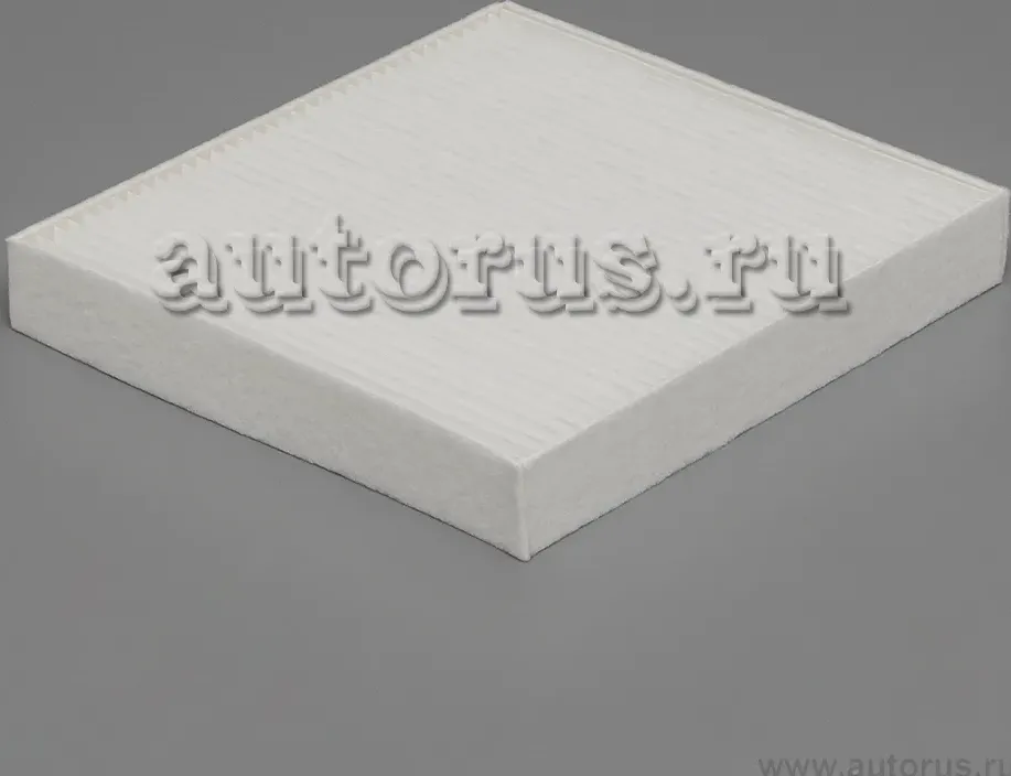 PILENGA Фильтр салонный  MITSUBISHI Lancer VIII   X-TRAIL 01 Pilenga. Артикул fa-p4018