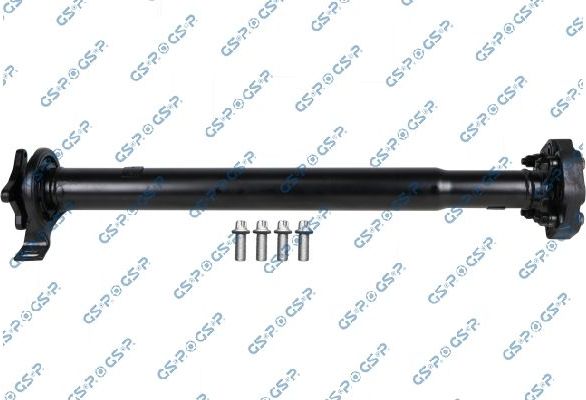 Карданный вал GSP. Артикул PS900631