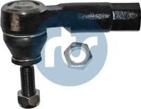 Наконечник рулевой тяги RTS. Артикул 91-05843-210