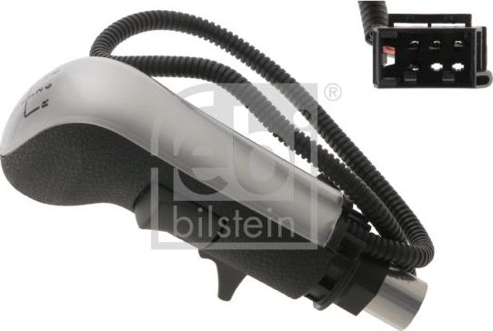 Ручка КПП Febi Bilstein. Артикул 31393