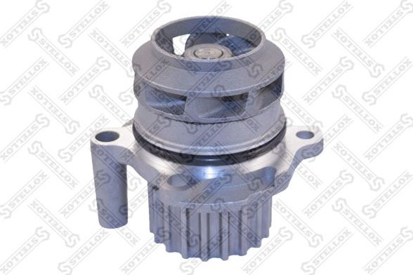 Помпа (водяной насос) Stellox. Артикул 4500-0007-SX