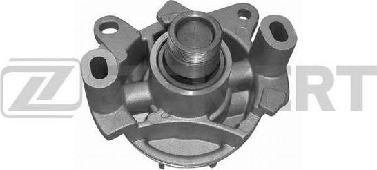 Помпа (водяной насос) Zekkert для Renault Vel Satis I 2002-2009. Артикул WP-1235