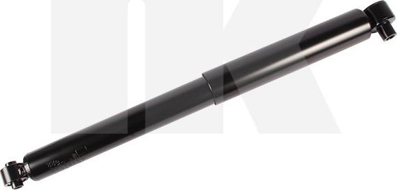 Амортизатор NK. Артикул 63252755