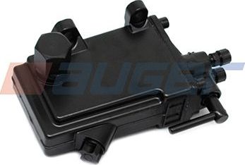 Насос подъема кабины Auger. Артикул 80165