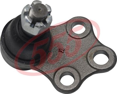 Шаровая опора 555 правая/левая нижняя для Infiniti J 1992-1997. Артикул SB-4692