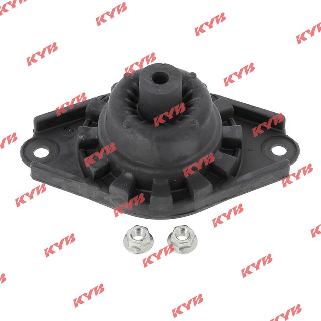 Опора амортизатора (стойки) KYB (Каяба) Suspension Mounting Kit. Артикул SM9808