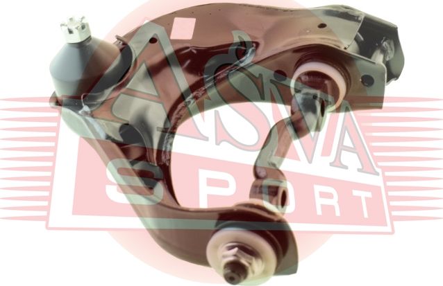 Поперечный рычаг передней подвески Asva. Артикул 1224-046