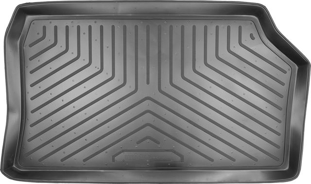 Коврик Норпласт для багажника Audi A6 C4 1994-1997. Артикул NPL-P-05-11