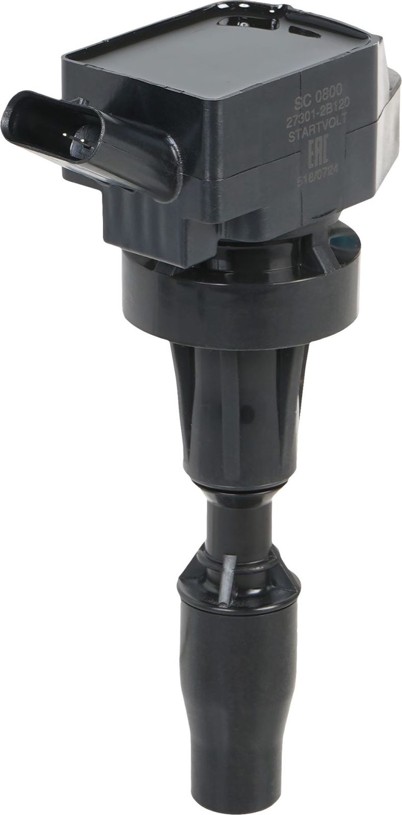 Катушка зажигания StartVOLT. Артикул SC 0800