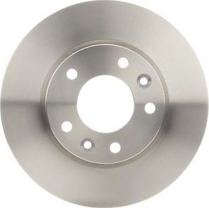 Тормозной диск Bosch. Артикул 0 986 479 599