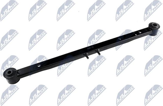Продольный рычаг задней подвески NTY правый для Mazda 323 VI (BJ) 1998-2004. Артикул ZWT-MZ-043