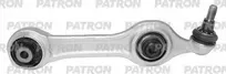 Рычаг подвески (Patron). Артикул PS50309R