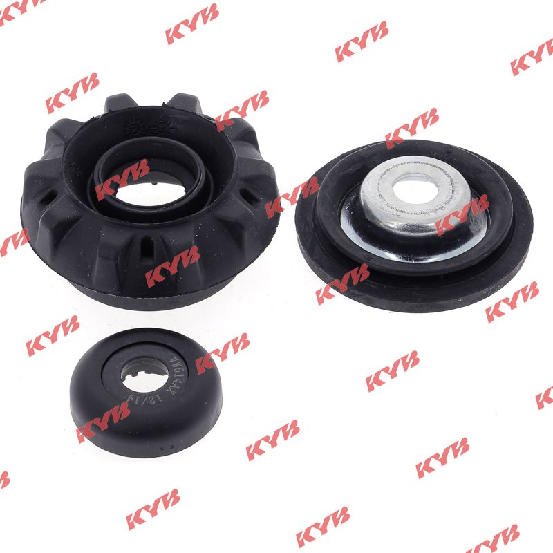 Опора амортизатора (стойки) KYB (Каяба) Suspension Mounting Kit. Артикул SM5674