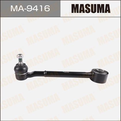 Поперечный рычаг задней подвески Masuma правый/левый для Toyota RAV4 IV (CA40) 2012-2019. Артикул MA-9416
