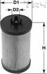 Масляный фильтр Clean Filters для Opel Meriva A 2004-2010. Артикул ML 035