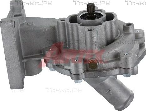 Помпа (водяной насос) Airtex для Ford Mondeo III 2000-2007. Артикул 1904