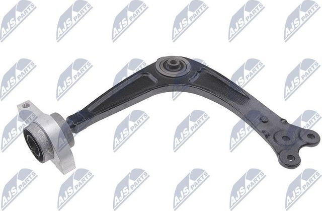 Поперечный рычаг передней подвески NTY. Артикул ZWD-PE-005