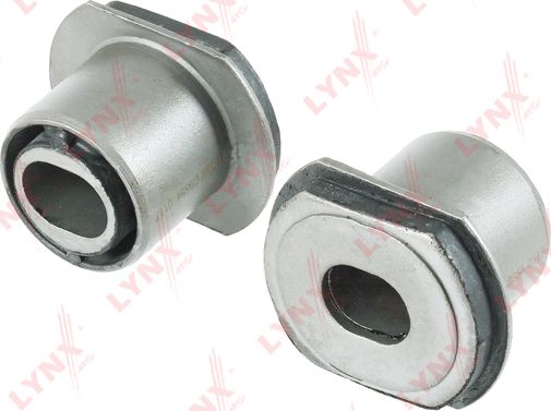 Рулевая рейка LYNXauto. Артикул C9854