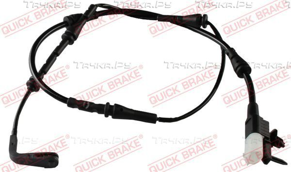 Датчик износа тормозных колодок  Quick Brake. Артикул WS 0419 A