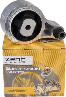 Подушка (опора) двигателя Zentparts. Артикул Z13207