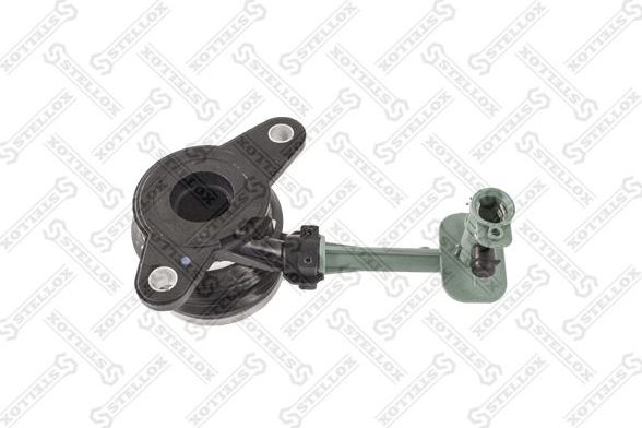 Выжимной подшипник сцепления Stellox. Артикул 07-00808-SX