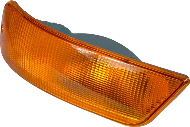 Поворотник (фонарь указателя поворота) Stellox передний левый для Mercedes-Benz Atego 2 2004-2013. Артикул 88-90558-SX