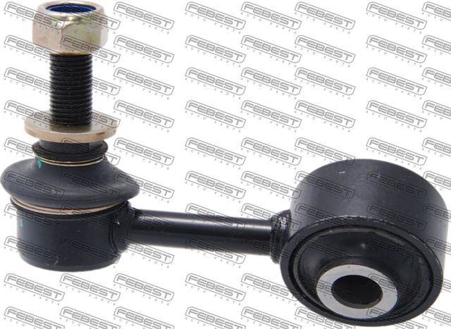 Стойка (тяга) стабилизатора Febest передняя правая для Lexus LX 570 2007-2026. Артикул 0123-UZJ200FR