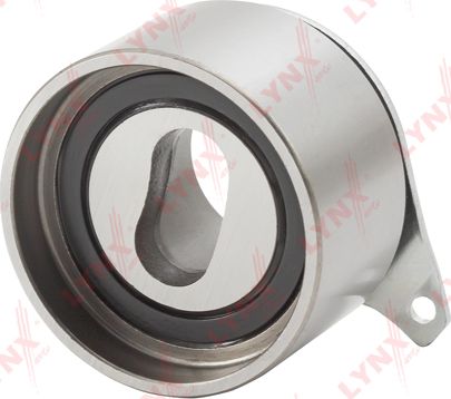 Натяжной ролик (натяжитель) ремня ГРМ LYNXauto. Артикул PB-1044