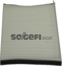 Салонный фильтр Purflux. Артикул AH270