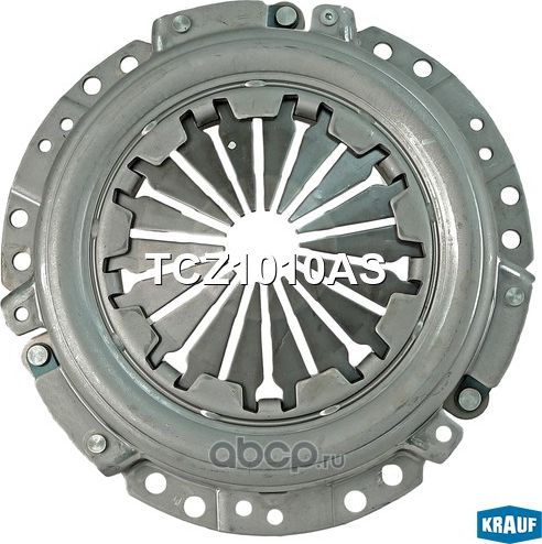 Диск нажимной (Krauf). Артикул TCZ1010AS