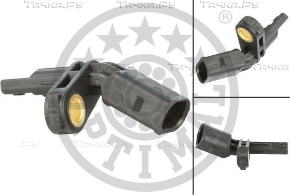 Датчик ABS Optimal задний левый для Audi A3 III (8V) 2012-2026. Артикул 06-S059