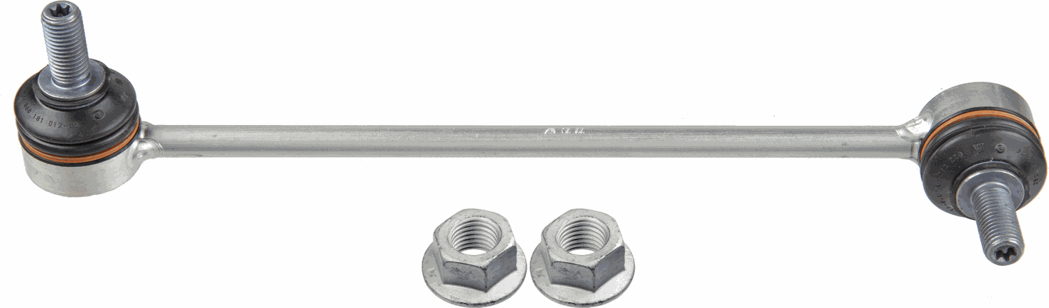 Стойка (тяга) стабилизатора Lemforder. Артикул 31360 01