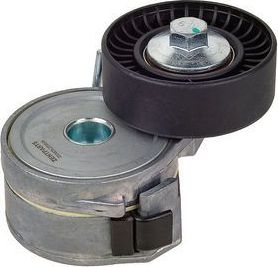 Натяжной ролик (натяжитель) приводного поликлинового ремня Zentparts. Артикул Z23679