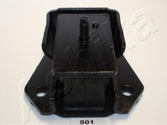 Подушка (опора) двигателя ASHIKA. Артикул GOM-501