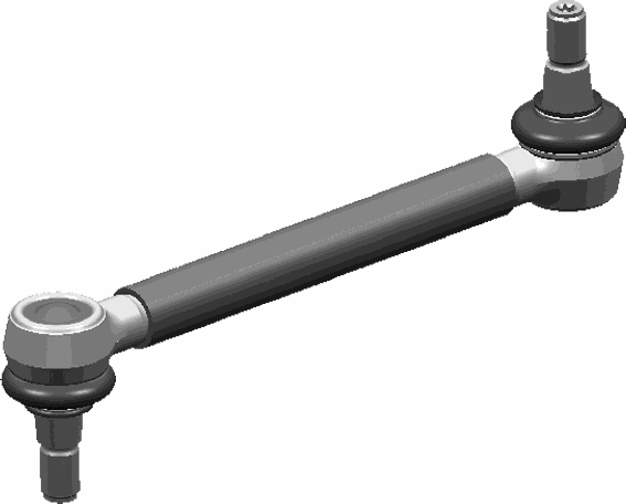 Стойка (тяга) стабилизатора Lemforder. Артикул 35600 01