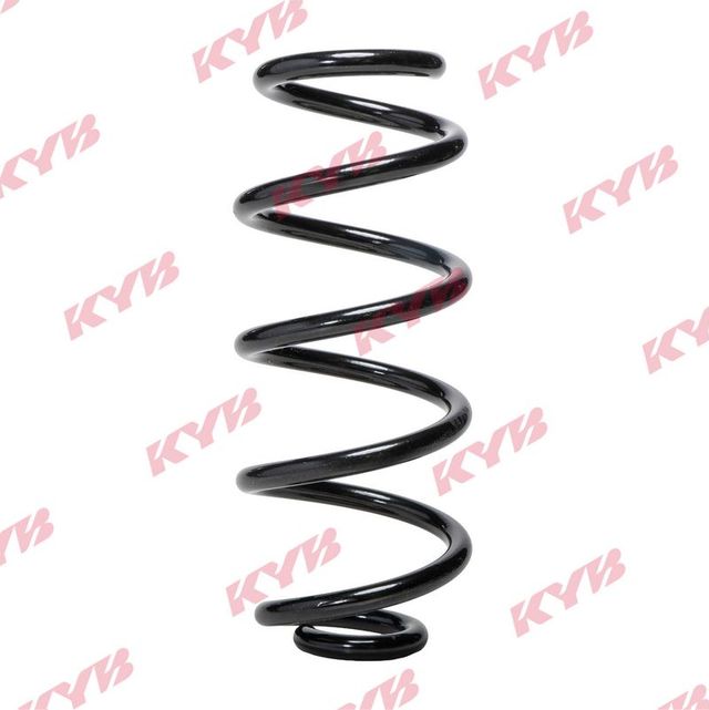 Пружина подвески KYB (Каяба) K-Flex задняя для Lada Vesta I 2015-2026. Артикул RG5017