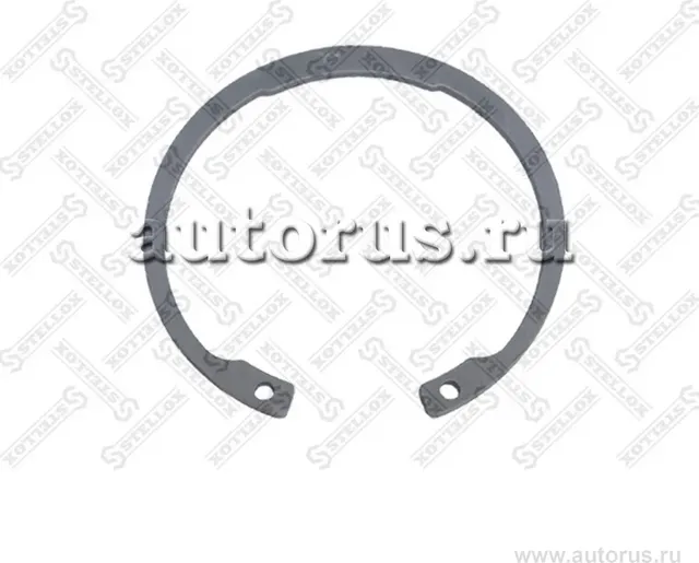 89-03626-SX_КОЛЬЦО СТОПОРНОЕ! 60X2 /VOLVO FH/FM CTN372/472 (Stellox). Артикул 8903626SX 