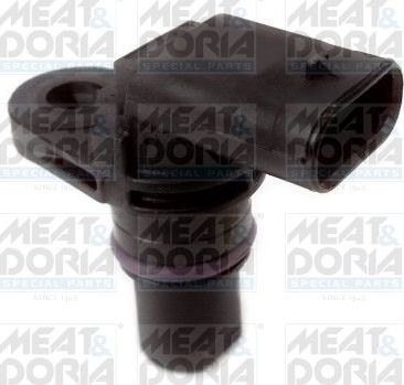 Датчик положения распредвала Meat & Doria для Volkswagen New Beetle II (A5) 2012-2019. Артикул 87940