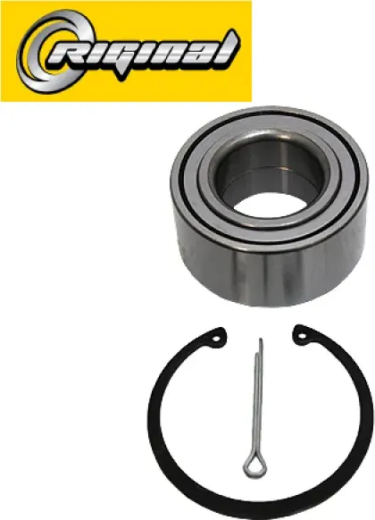 Подшипник ступицы (Riginal). Артикул RG713613780