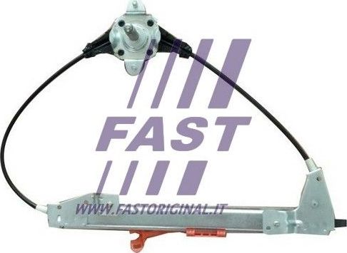 Стеклоподъемник Fast. Артикул FT91939