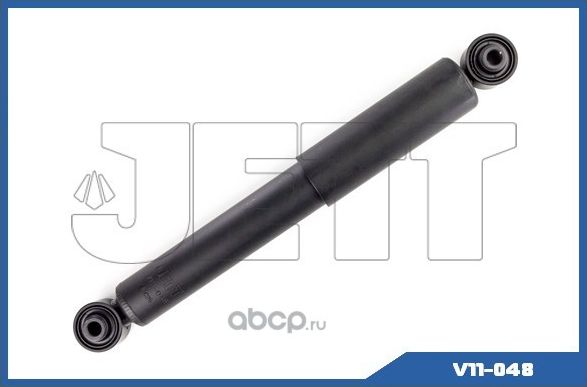 Амортизатор (Jett). Артикул V11048