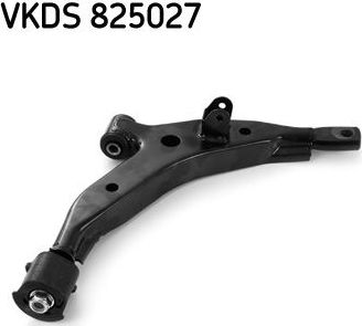 Поперечный рычаг передней подвески SKF правый нижний для Hyundai Atos 1998-2003. Артикул VKDS 825027