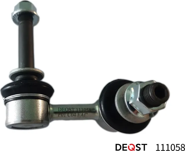 Стойка стабилизатора INFINITI FX 10,08 (Deqst). Артикул 111058