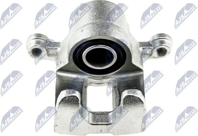 Тормозной суппорт NTY задний правый для Infiniti QX70 2013-2017. Артикул HZT-NS-042