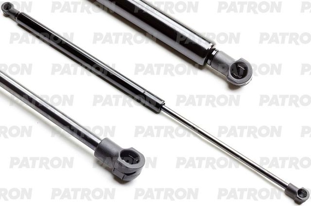 Амортизатор (упор) багажника Patron для Peugeot 307 I 2000-2009. Артикул PGS524371